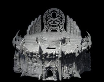 Nightblade - Spider Queen's Lair - Miniature