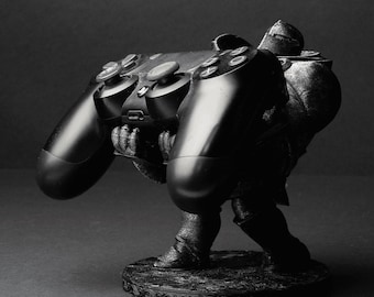 Knight Controller Holder