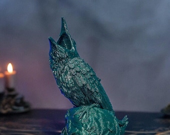 Raven's Feast Dice Tower