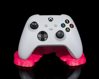 Sticky Match Controller Holder