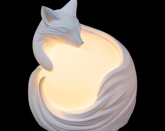 Betta Sphere - Table Lamp