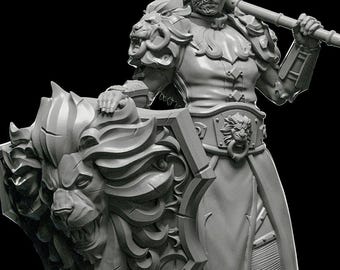 Dead End - Juliet, the Conqueror - Miniature