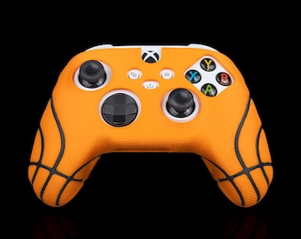 Basketball Controller Cover - Xbox and Playstation