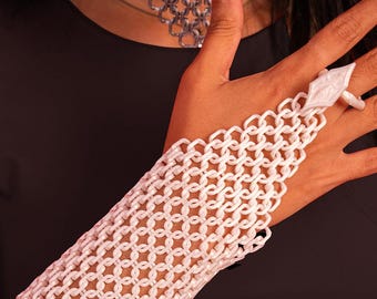 Dragon Lord - Harness Bracelet