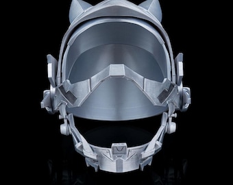 ONI Assassin - Helmet