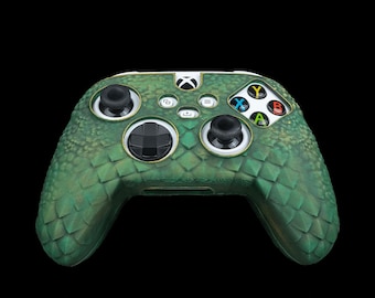 Dragonscale Controller Cover - Xbox and Playstation