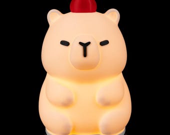 Glowybara - Table Lamp