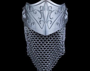 Umbral Ruler - Crown