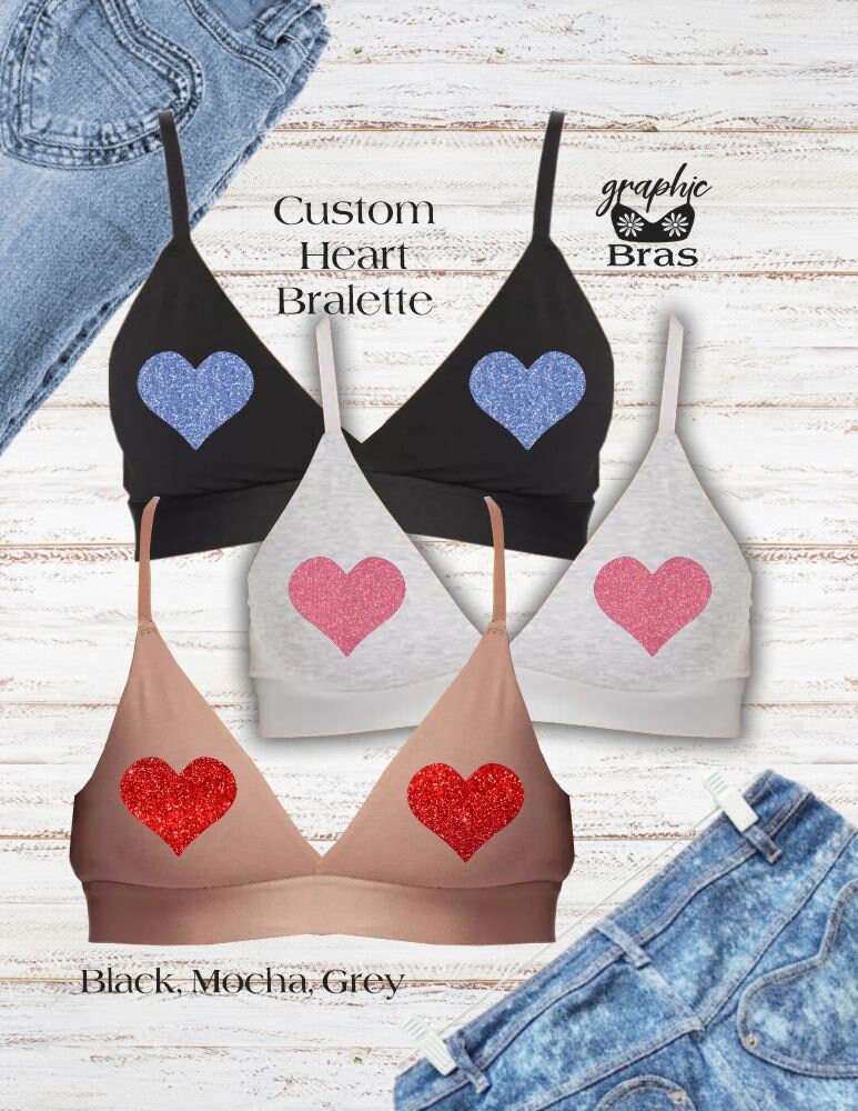 Valentine Day Women Summer Lingerie Strapless Panties Bra Tape Lift for  Large Breast Cute Top Fishnet Two Piece Pink P : : Clothing, Shoes  & Accessories