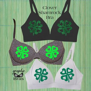Pick your favorite💚🍀 I know I post about green lingerie a lot, but today  seems appropriate😛🍀 Happy St. Patrick's Day💚 .
