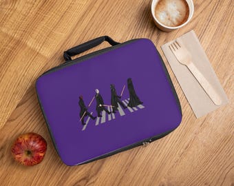 Star Wars Inspired Lunch Bag, Geeky Movie Tote