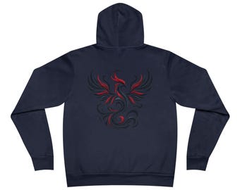 BECOMETREE PHOENIX Sweatshirt サイズ2 商品詳細ページ | UVERworld OFFICIAL EC SHOP | BECOMETREE