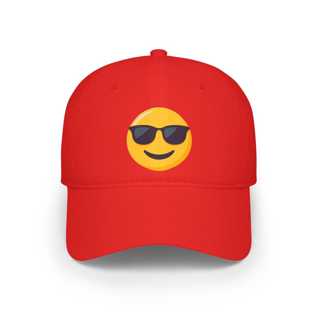 2 Cute Plush Emoji Baseball Cap - Bright Orange. Adjustable Amazon.com: FunFink Funny Orange-Shaped Baseball Cap with  main image 4