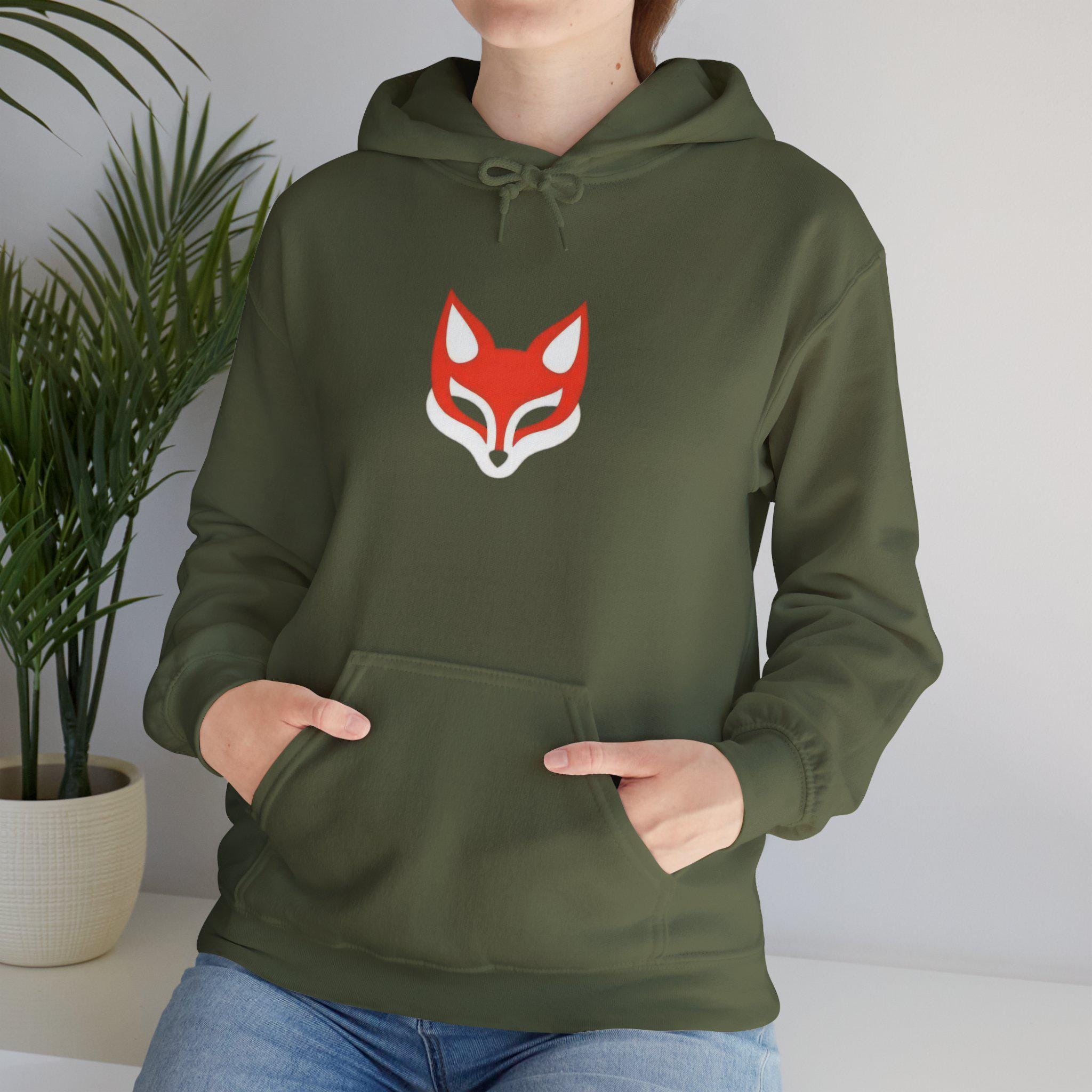Felpa Con Cappuccio E Zaino Incorporato - Unisex, Design Unico, Cotone, Per Uso Quotidiano E Outdoor