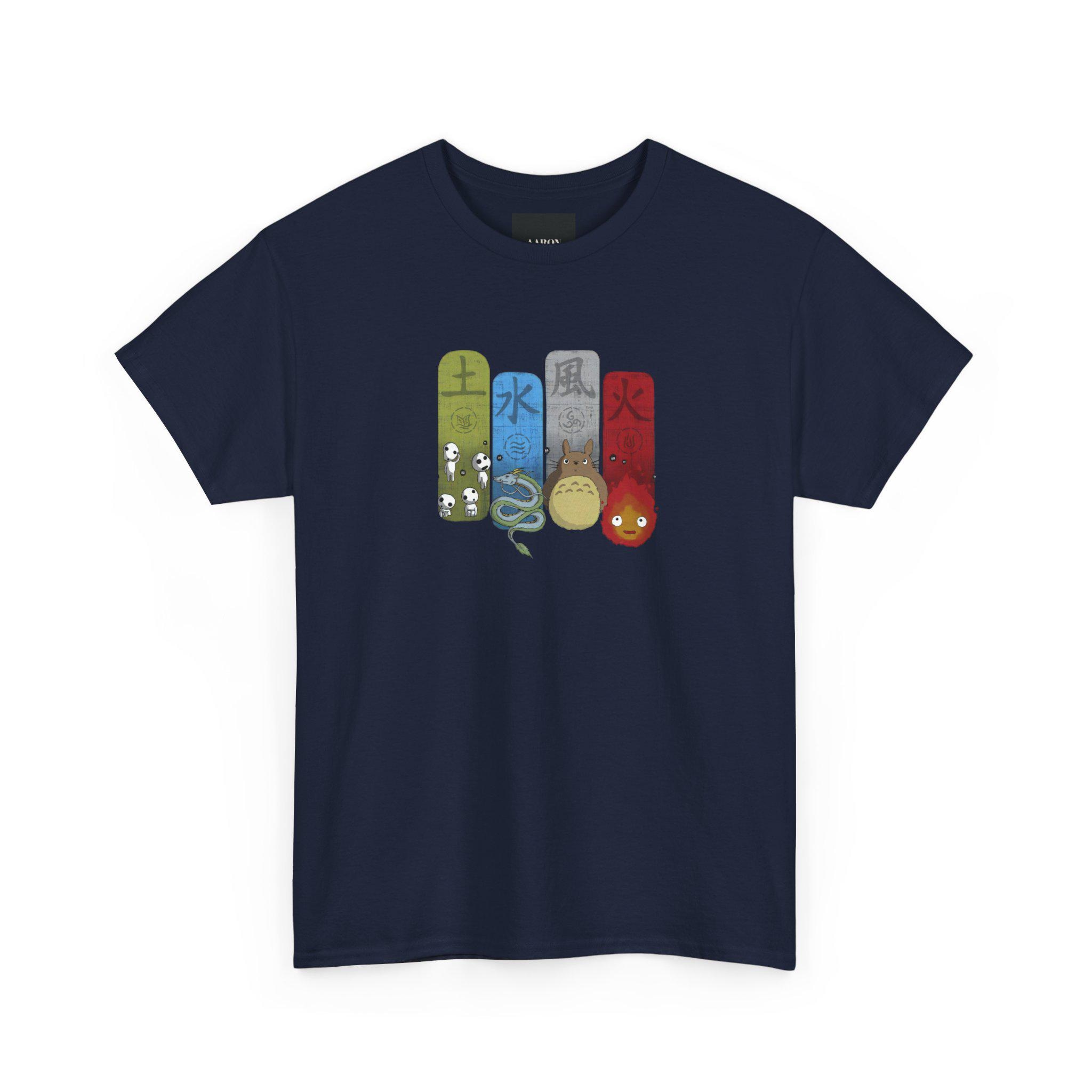 となりのトトロ Tシャツ 非売品 ジブリがいっぱいコレクション ジブリ