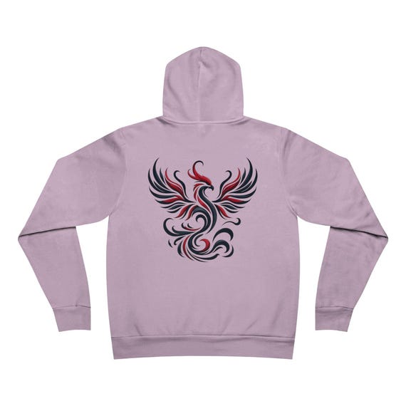 BECOMETREE PHOENIX Sweatshirt サイズ2 商品詳細ページ | UVERworld OFFICIAL EC SHOP | BECOMETREE