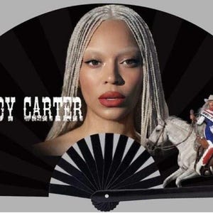 Beyoncé cowboy Carter