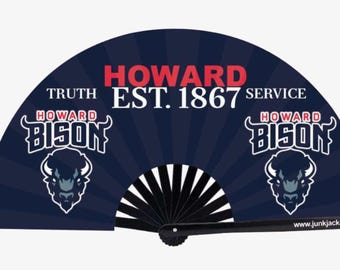 Fanático de Howard Clack