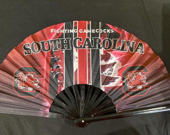 South Carolina Gamecocks Clack Fan