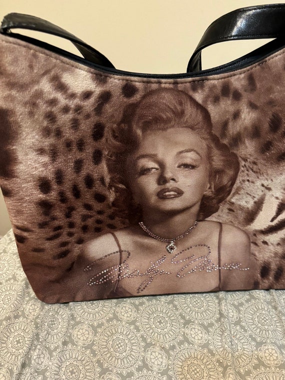 Marilyn Monroe purse
