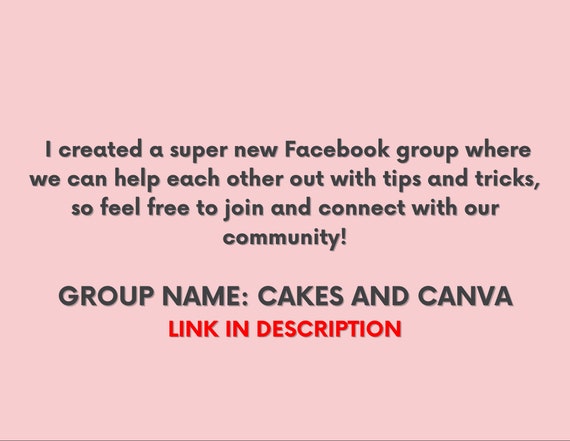 Done For You 2024/2025 Cake Calendar for all Cake Shapes| Fun Burnaway Cake Trend|Ideal for Celebrations|Done for You|Printable