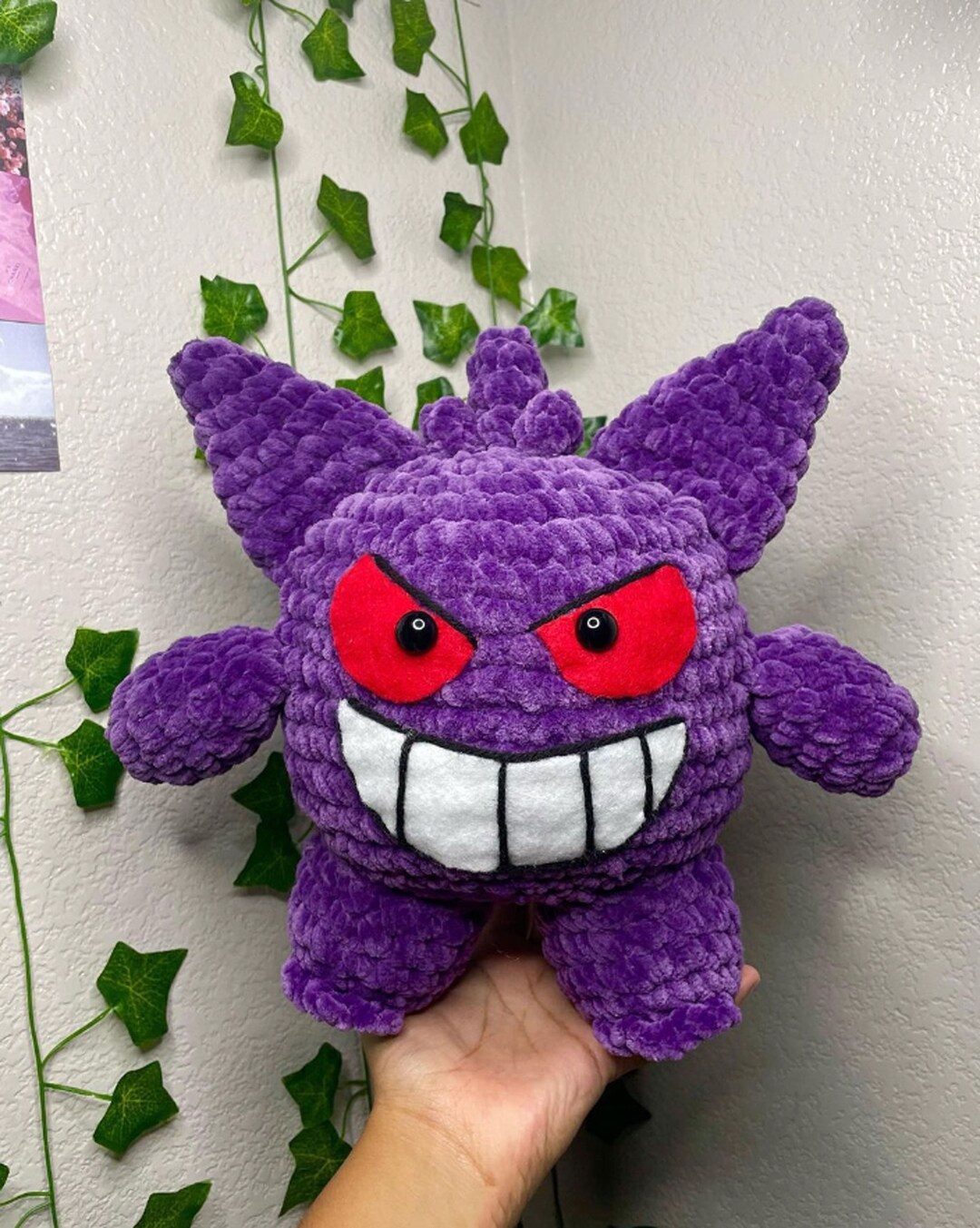 Pokemon Häkelanleitung Pokemon Amigurumi süsse Pokemon - Etsy.de