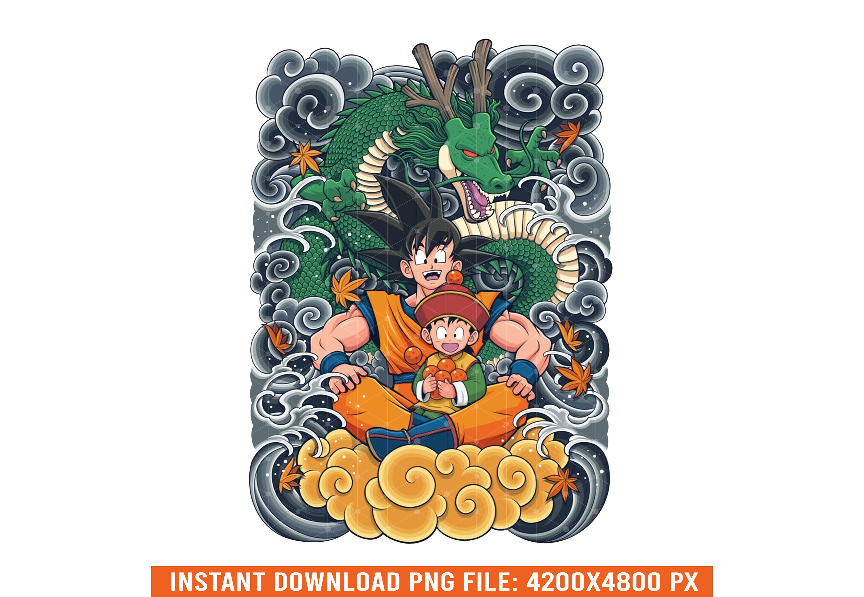 Display Adesivo Dragon Ball Goku Loiro Decoração Totem Placa - Sanja Festas