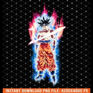 Dragon Ball Z Fiery Feat Android Live Wallpaper - free download