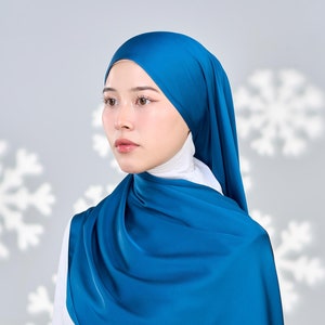 Inaya: Phantom Blue