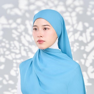 Aaliya: Lichen Blue