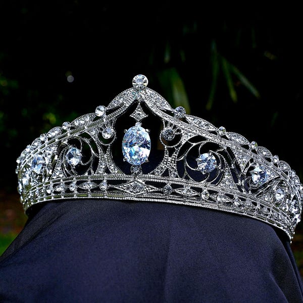 Tiara Etsy