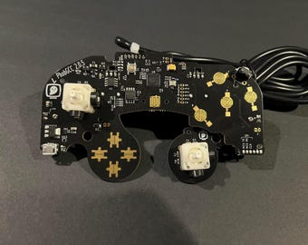FightWedge 3Dプリントファイトパッド - Etsy 日本
