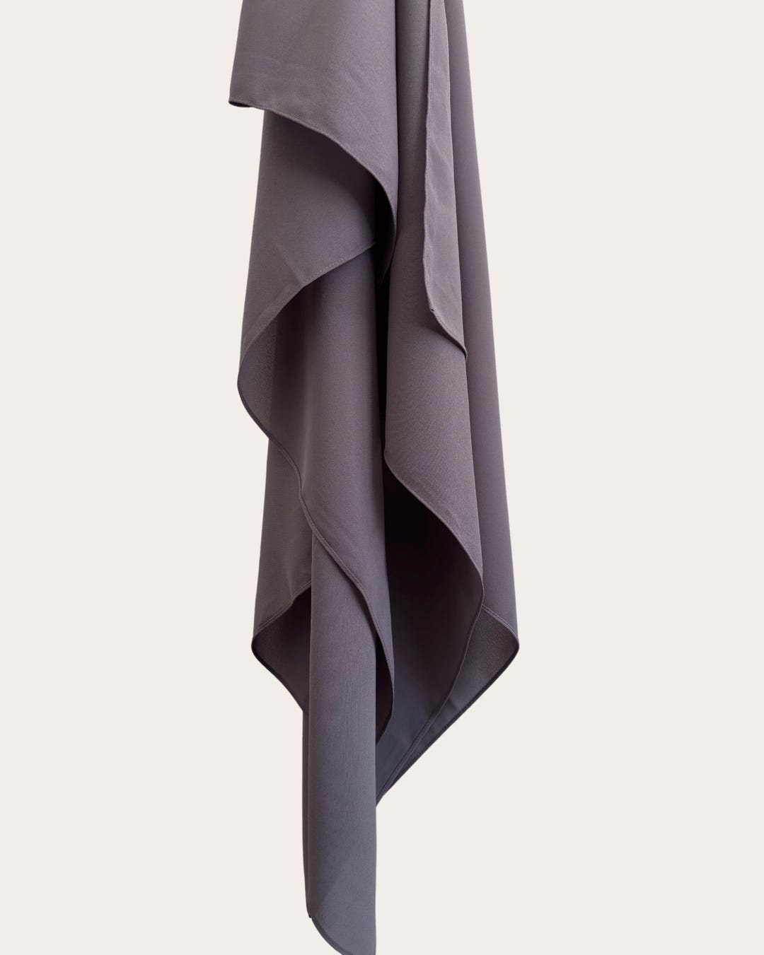 Diamond Chiffon Hijab - Plum Passion - Etsy