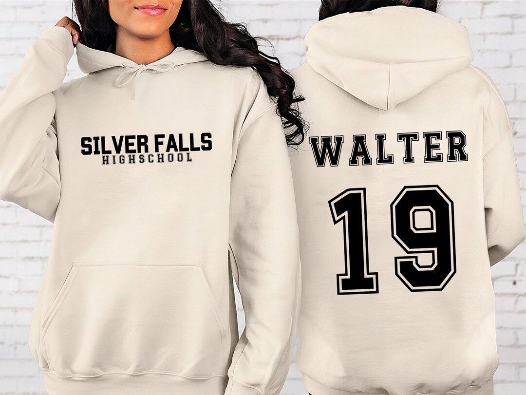 Me and the Walter Boys Shirt, Ich Und Die Walter