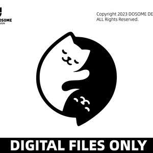 Süße Katze SVG | Neugieriges Kätzchen Clipart | Katzensvg | Katze Clipart | Spähender Gesichtstiervektor | Süße Katzen-Svg-Schnittdateien für Cricut | PNG-Dxf-Eps