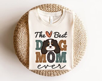 Dog Mom PNG, Dalmatian Dots, Dog Paw Png, Dog Mama shirt Png, Dog Mama Png, Dog Mom, Dog Lover shirt Png, Digital Download