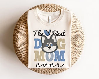 Dog Mom PNG, Dalmatian Dots, Dog Paw Png, Dog Mama shirt Png, Dog Mama Png, Dog Mom, Dog Lover shirt Png, Digital Download