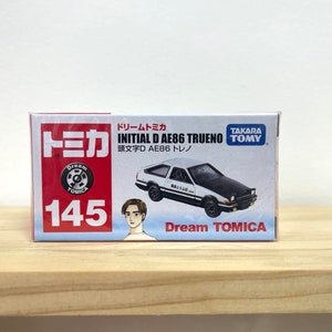 Tomica 145 online