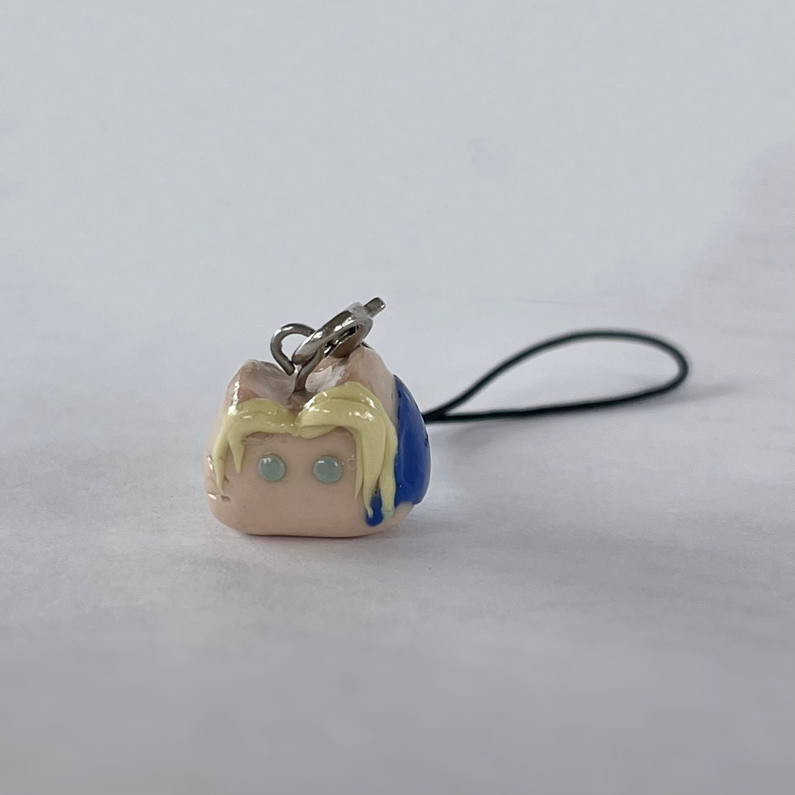 Claude Charms :: Gold