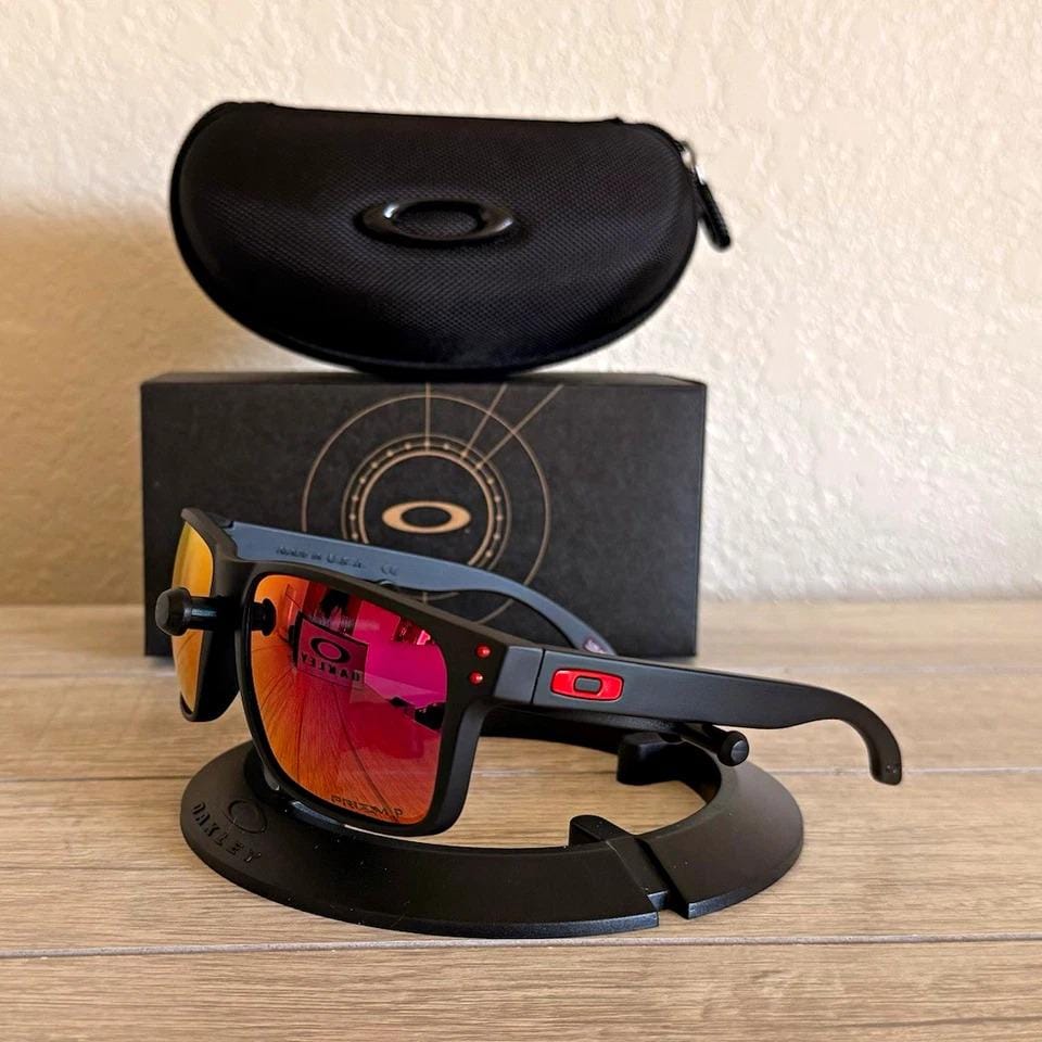 Oakley Case - Etsy