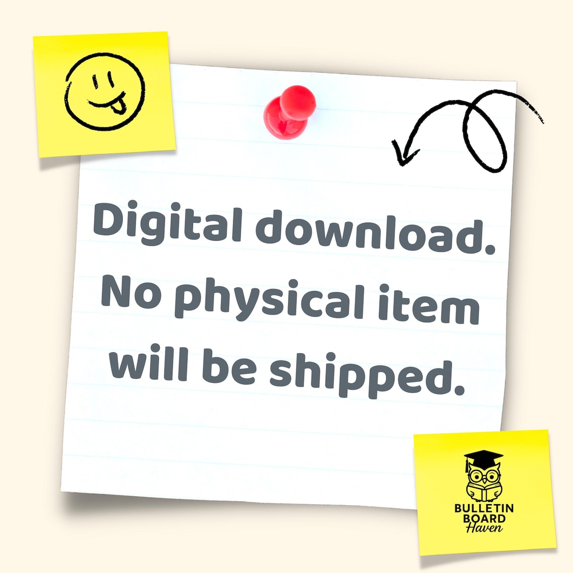 Taco Appreciation Sign Printable for Teacher Thank You and Fiesta Staff ...