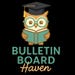 BulletinBoardHaven store logo