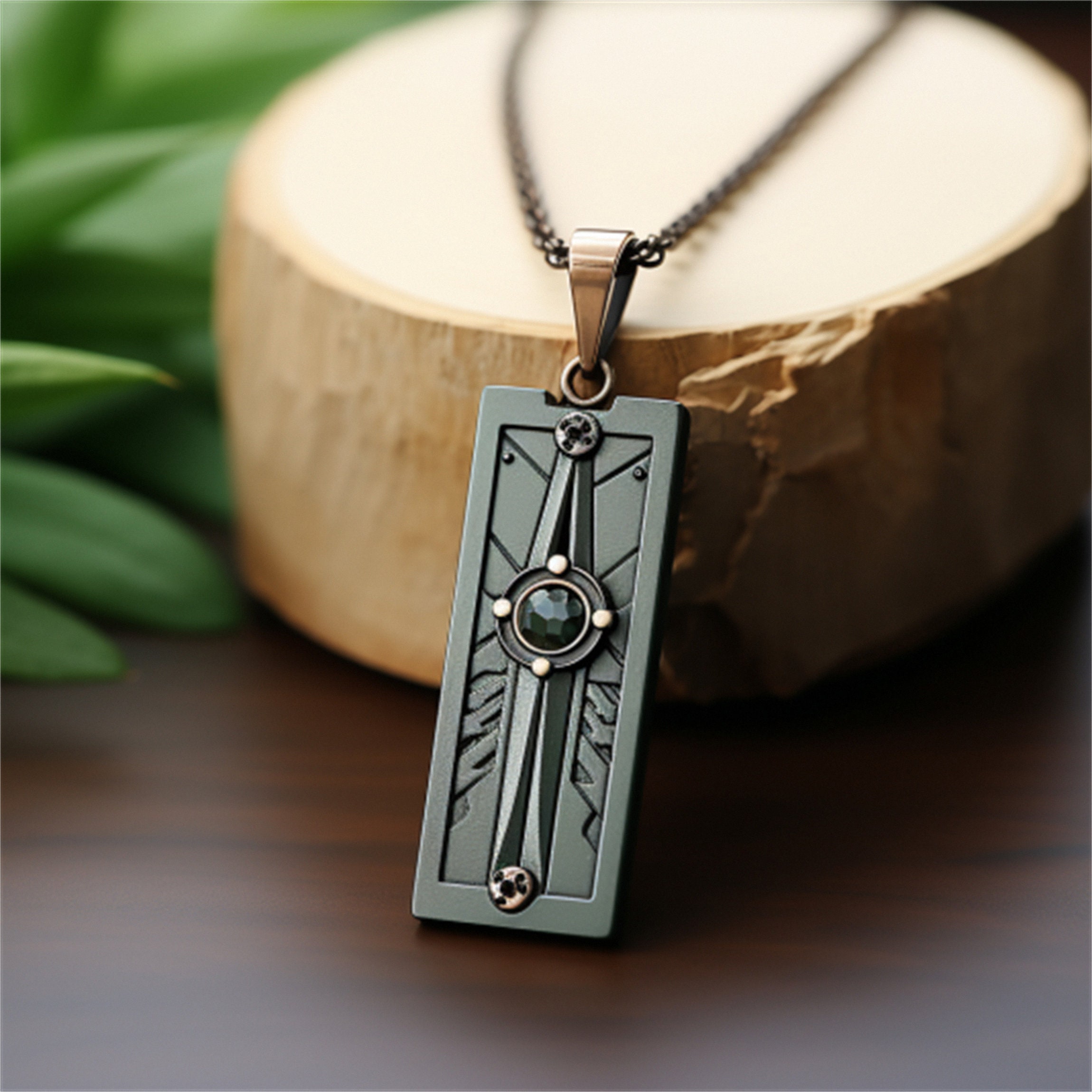 Cool necklaces shop