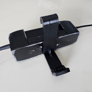 Bose A30 Headset Mount