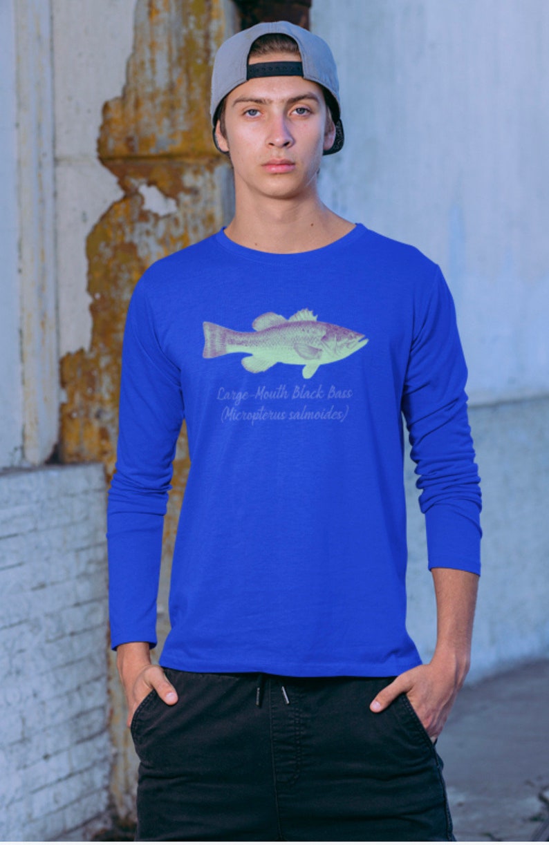 Trini Skies Performance Fishing Long Sleeve Shirt with UV Protection