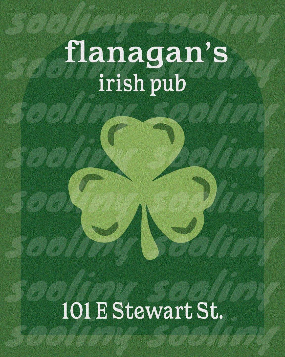 Dayton Flyers Fan Print Pack University of Dayton Trendy Bars Printable