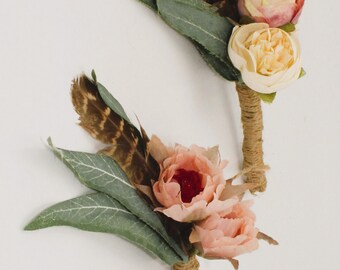 Boutonnières