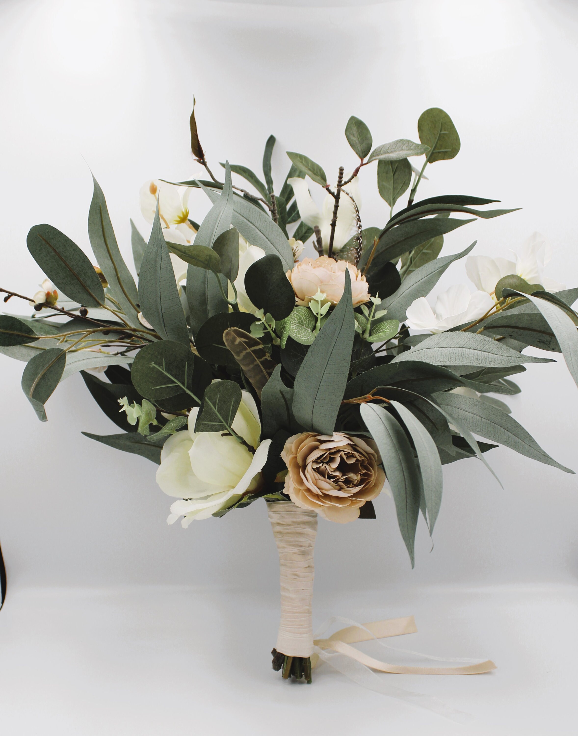 Bouquet de mariée