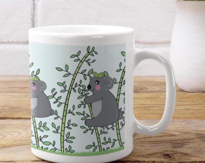 Koalabären Tasse