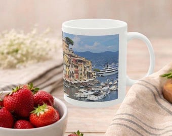 Tasse „Portofino“